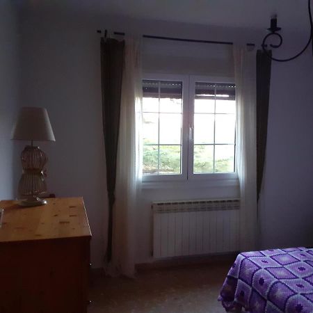 Apartamento El Portiel Gotor 外观 照片