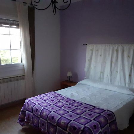 Apartamento El Portiel Gotor 外观 照片
