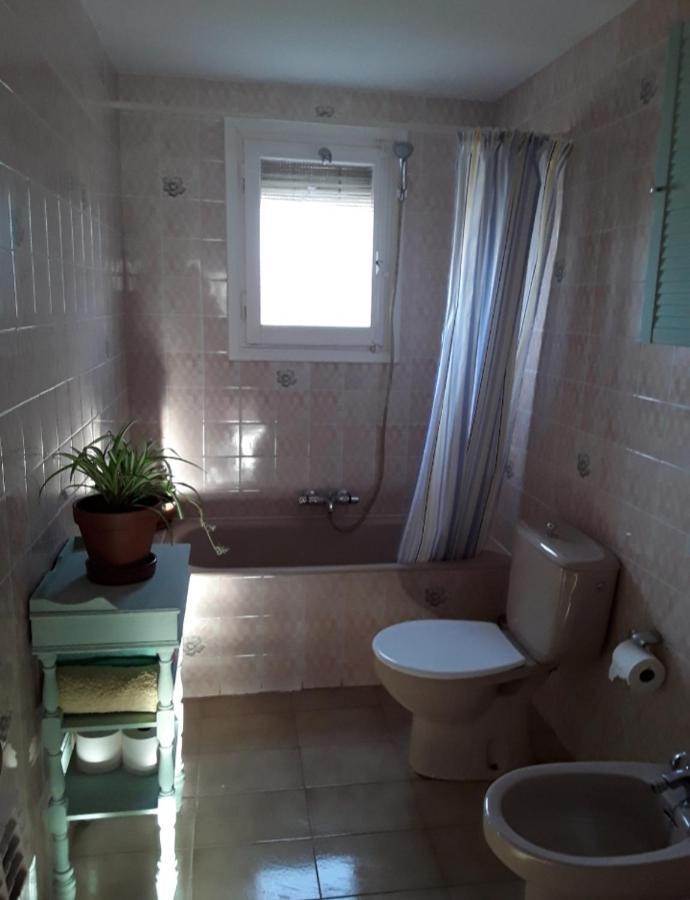 Apartamento El Portiel Gotor 外观 照片